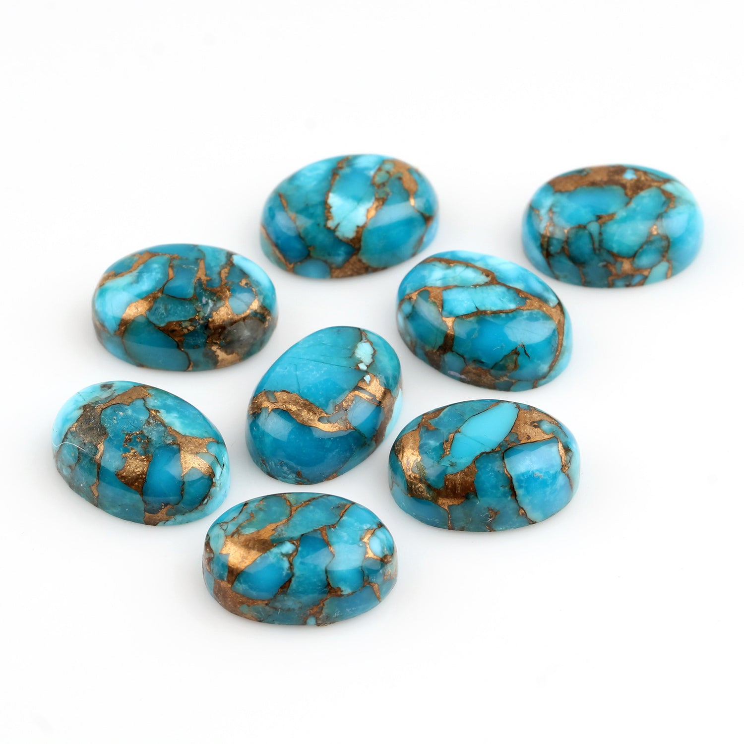 Cabochon Gemstone